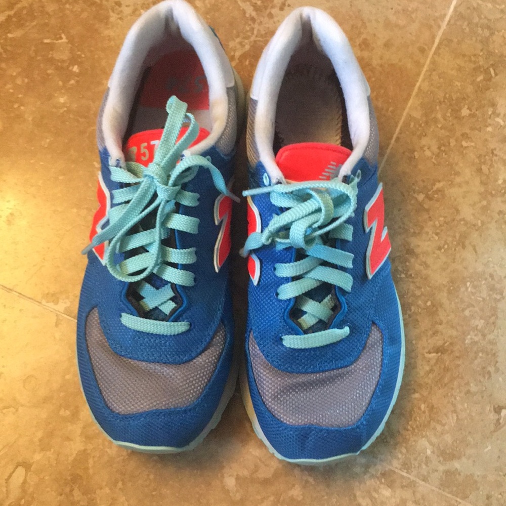 New Balance